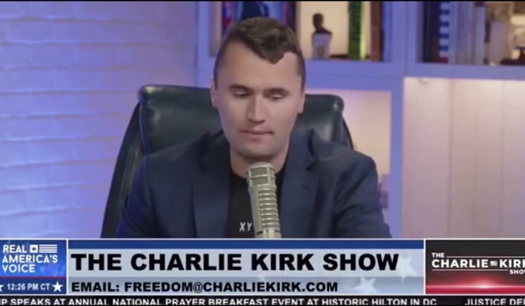 President Trump Directs Attorney General Pam Bondi to Head Task Force Against Anti-Christian Bias in New Executive Order