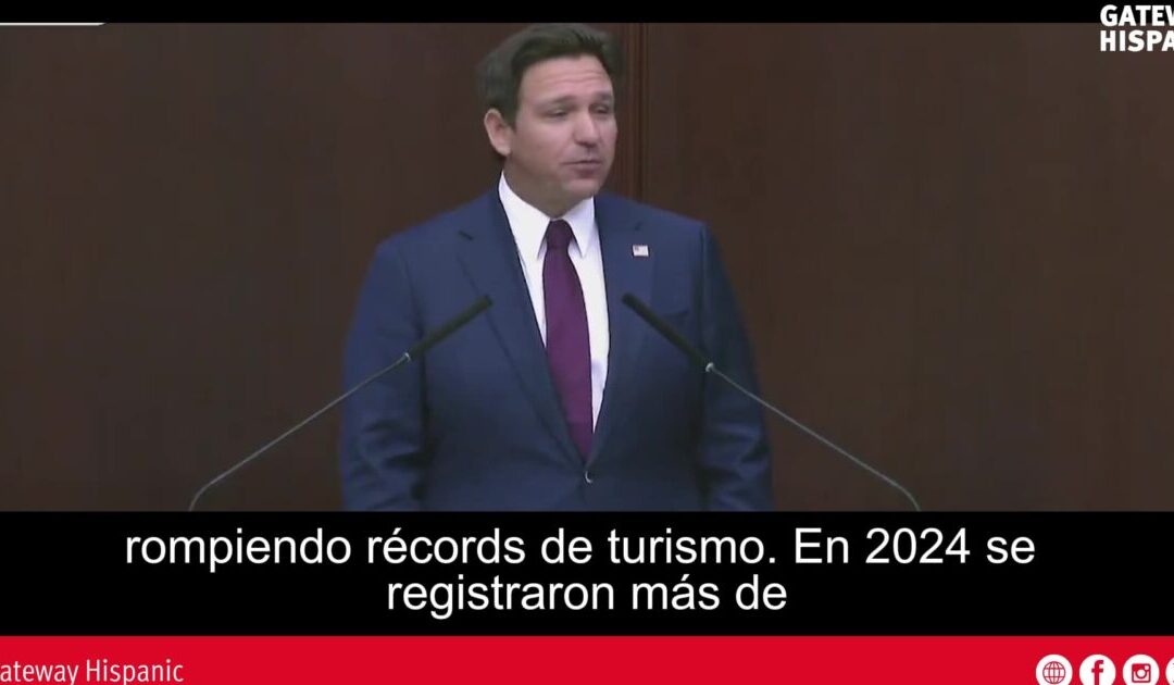 Florida on the Rise: Tourism, Investment, and Records