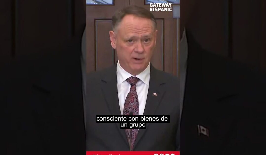 Canada Fulfills Its Promise to the US Seven Cartels and Gangs Designated as Terrorist Entities