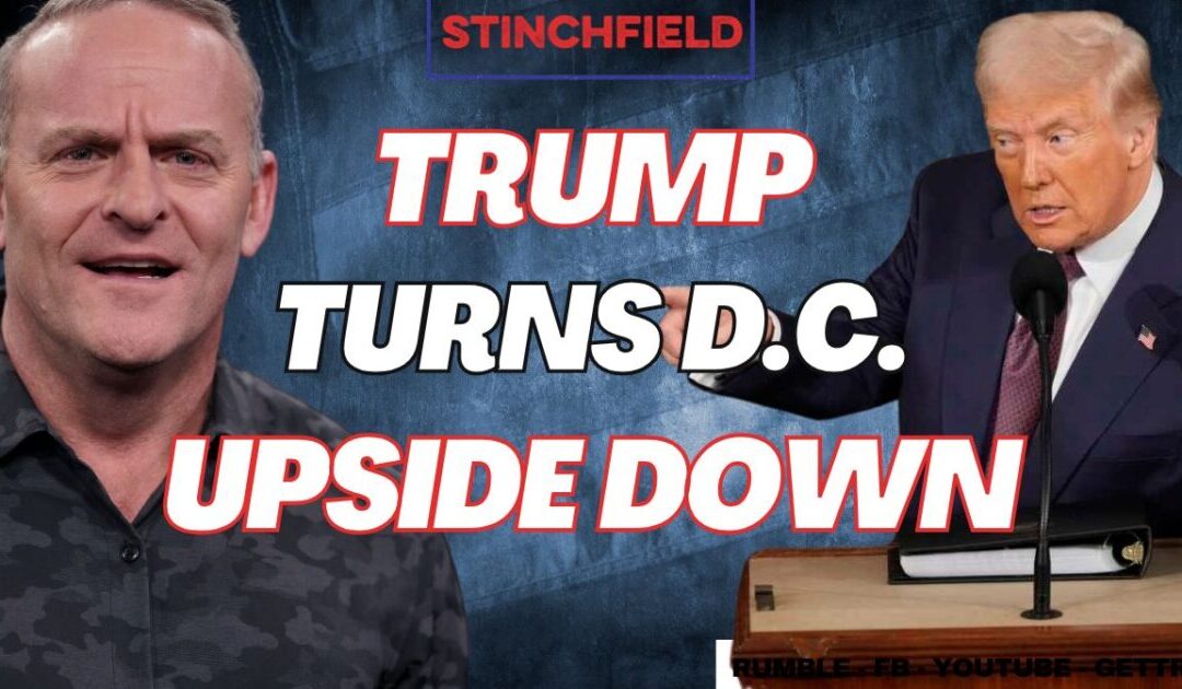 Freeze Spending & Kick the Can Down the Road… Why Republicans Should do Just That! (VIDEO)