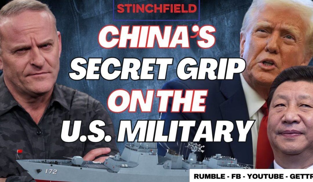 America’s Secret Weapon Biden Buried But Trump is Resurrecting (VIDEO)