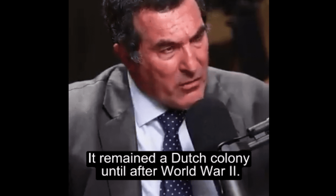 Spain’s Forgotten Legacy in the Americas and the Stark Contrast with Other Colonial Powers