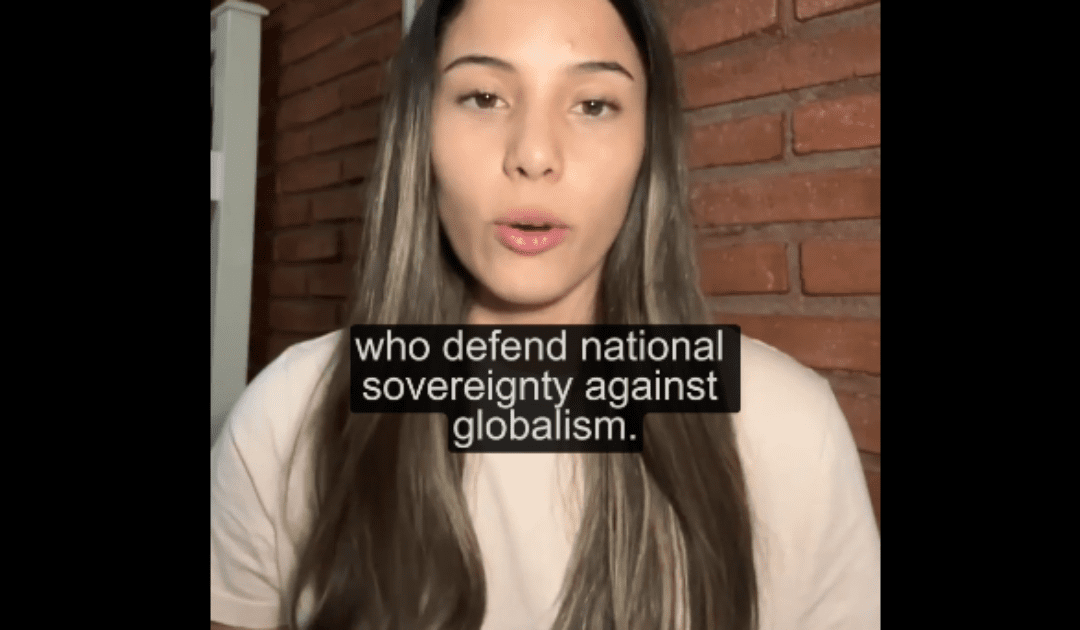 Brussels Funds NGOs to Undermine Sovereign Governments.