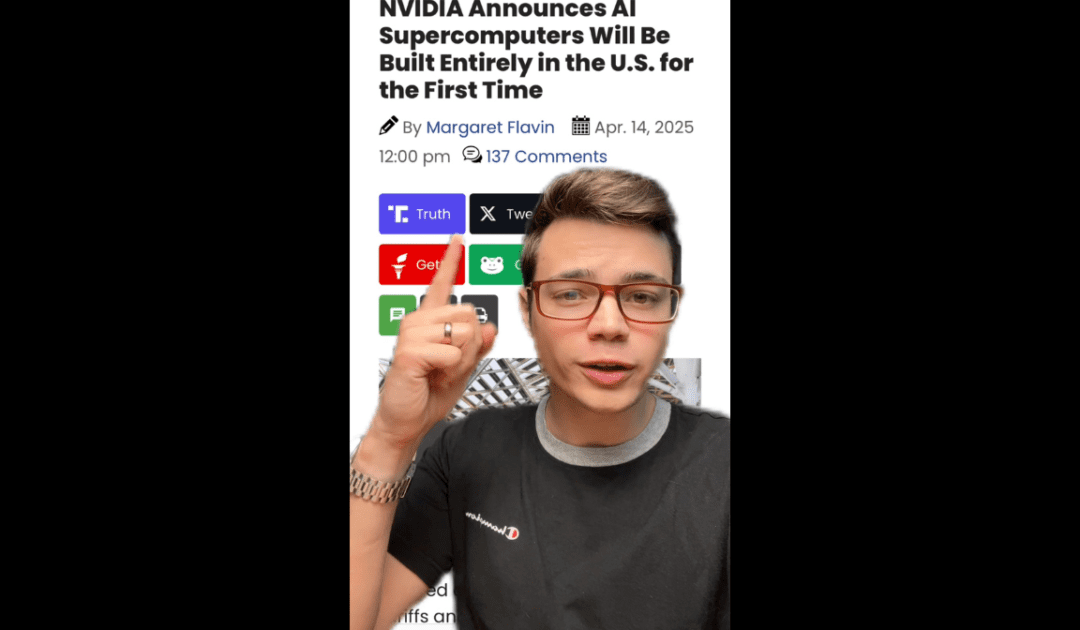 Victor Reacts: Liberals Would Rather You Suffer than Trump be Right (VIDEO)