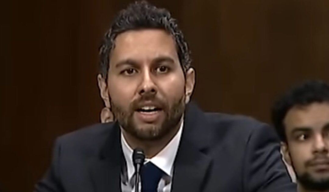 Attorney Mike Davis: “DC Federal Judge Sent $2 Billion to Who Knows Where,  Hamas Maybe”