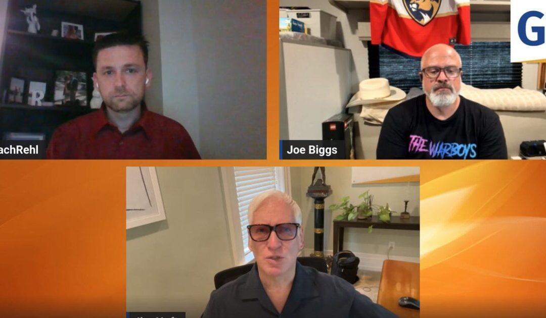 EXCLUSIVE: Proud Boys’ Zach Rehl and Joe Biggs Speak Out After Trump Pardons — U.S. Government Continues to Persecute These Veterans Despite Their Release by President Trump (VIDEO)