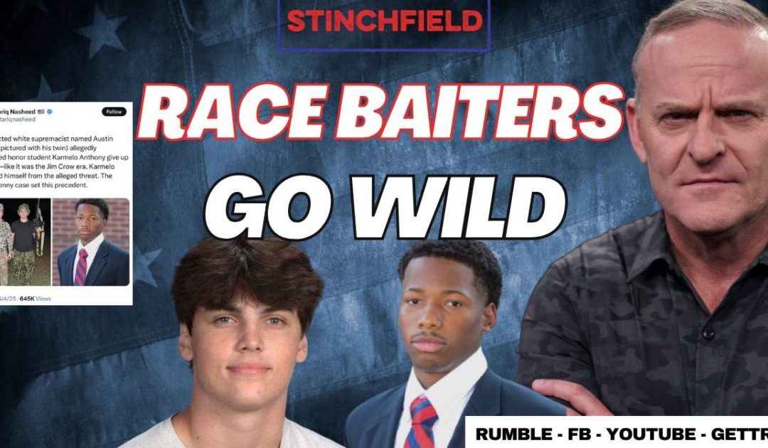 Beyond Race: How ‘Thug Life’ Culture Gets Good Kids Killed (VIDEO)