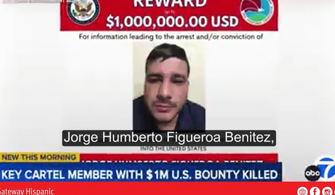 Fentanyl War: One Cartel Leader Down, Thousands to Go