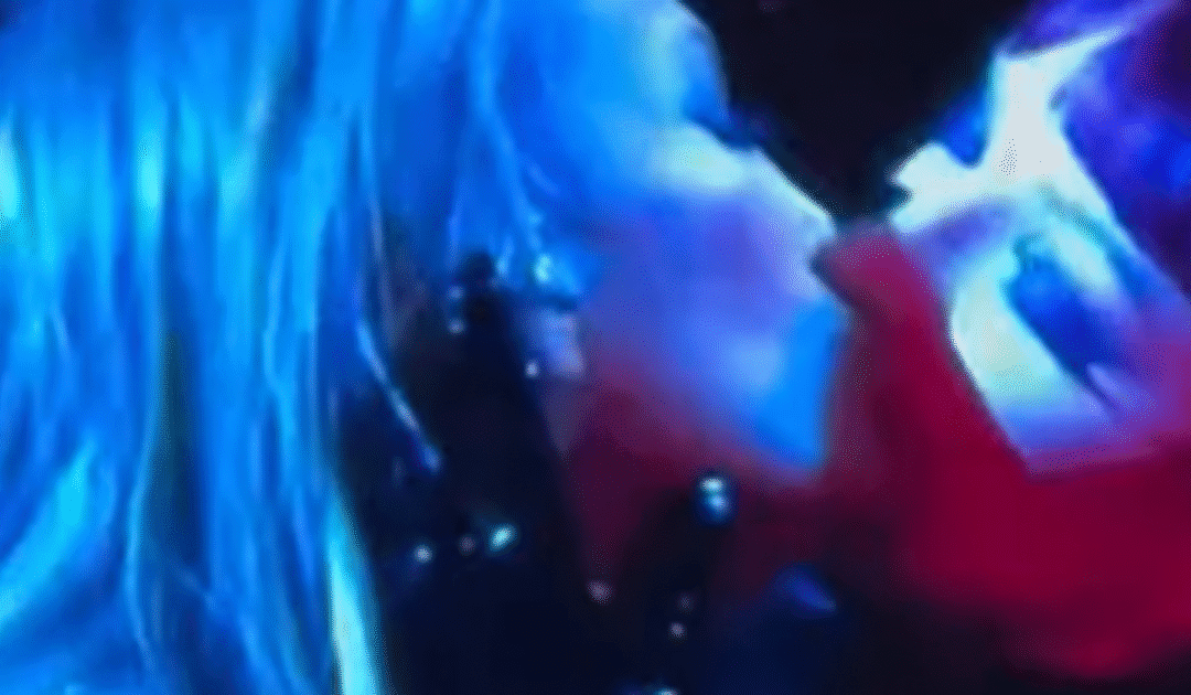 Jennifer Lopez Sparks Outrage After Kissing Dancers at AMAs 2025