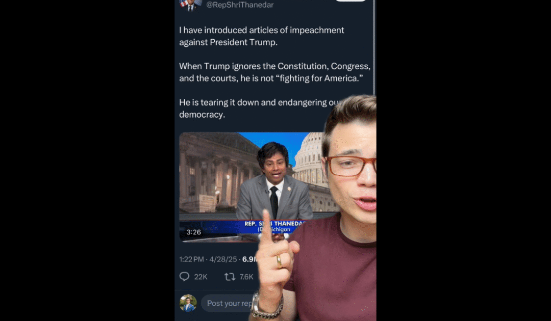 Victor Reacts: When Will the Left Stop Abusing Beagles? (VIDEO)