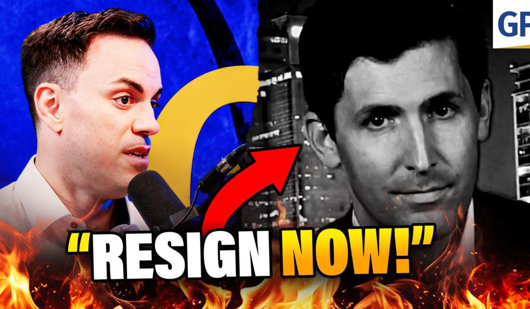 “RESIGN NOW” Healthcare CEO EXPOSES Calley Means – RFK Jr. Advisor in BOMBSHELL Exclusive Interview | Elijah Schaffer’s Top 5 (VIDEO)