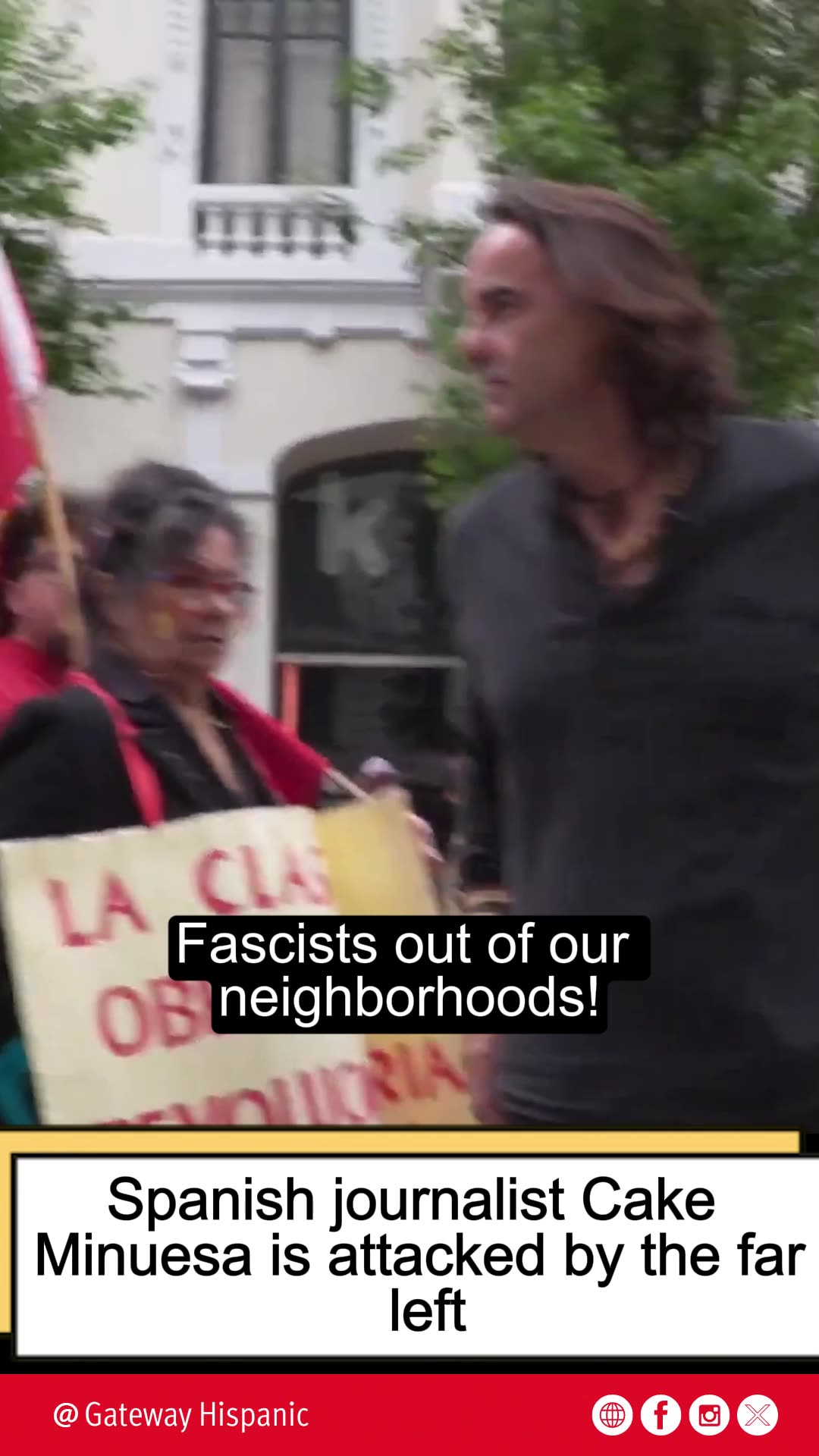 Spanish journalist, Cake Minuesa is attacked by the far left 2 jg_gy.amnp.1
