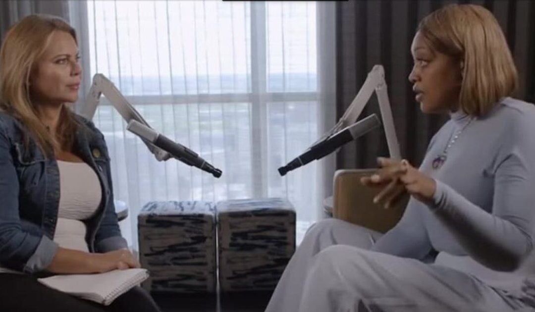 Going Rogue with Lara Logan: Why Are We Rewarding Women for Terminating Their Pregnancy?