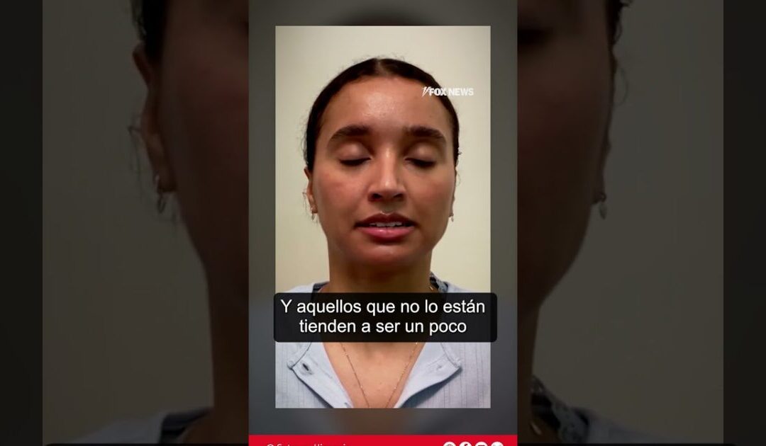 Female Athlete Stephanie Turner Speaks Out Against Allowing Trans Men in Women’s Sports