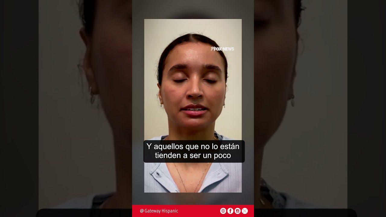 Female athlete Stephanie Turner speaks out against allowing men 'trans' in women's sports 4 Female athlete Stephanie Turner speaks out against allowing men 'trans' in women's sports