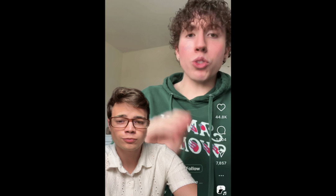 Victor Reacts: Hysteric TikToker Claims Trump is Effectively Killing a 4-Year-Old Girl DEBUNKED (VIDEO)