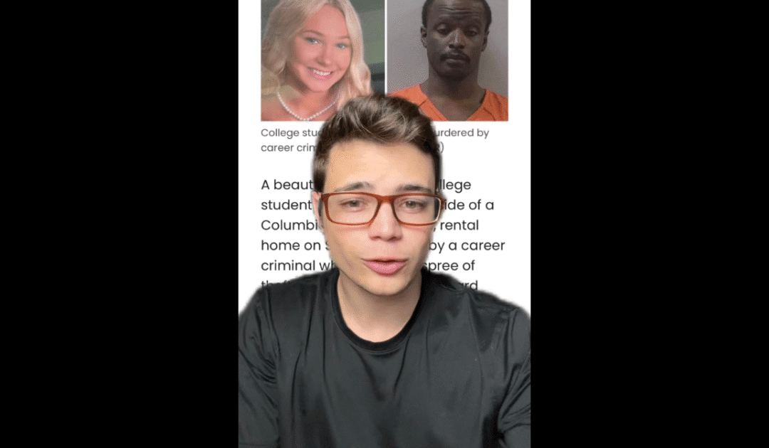 Victor Reacts: They Can Laugh at Bringing Back Alcatraz, But We Need Law and Order (VIDEO)