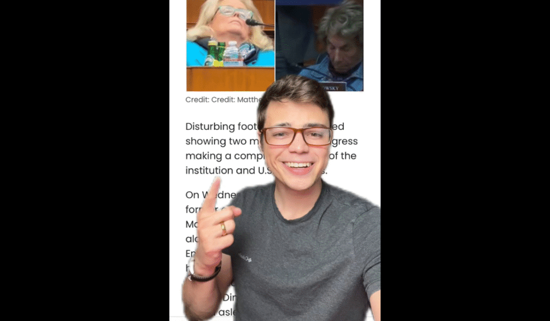 Victor Reacts: Would You Keep Your Job if This Was You? (VIDEO)