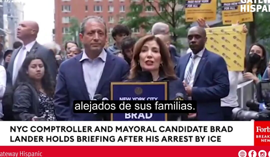 Kathy Hochul Will Use Taxpayer Money to Pay for Lawyers for Illegal Immigrants