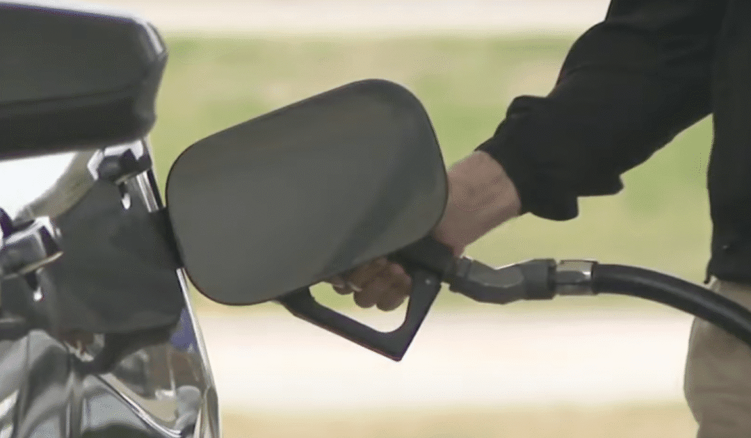 NBC News Admits Gas prices are the BEST in Four Years Thanks to President Trump