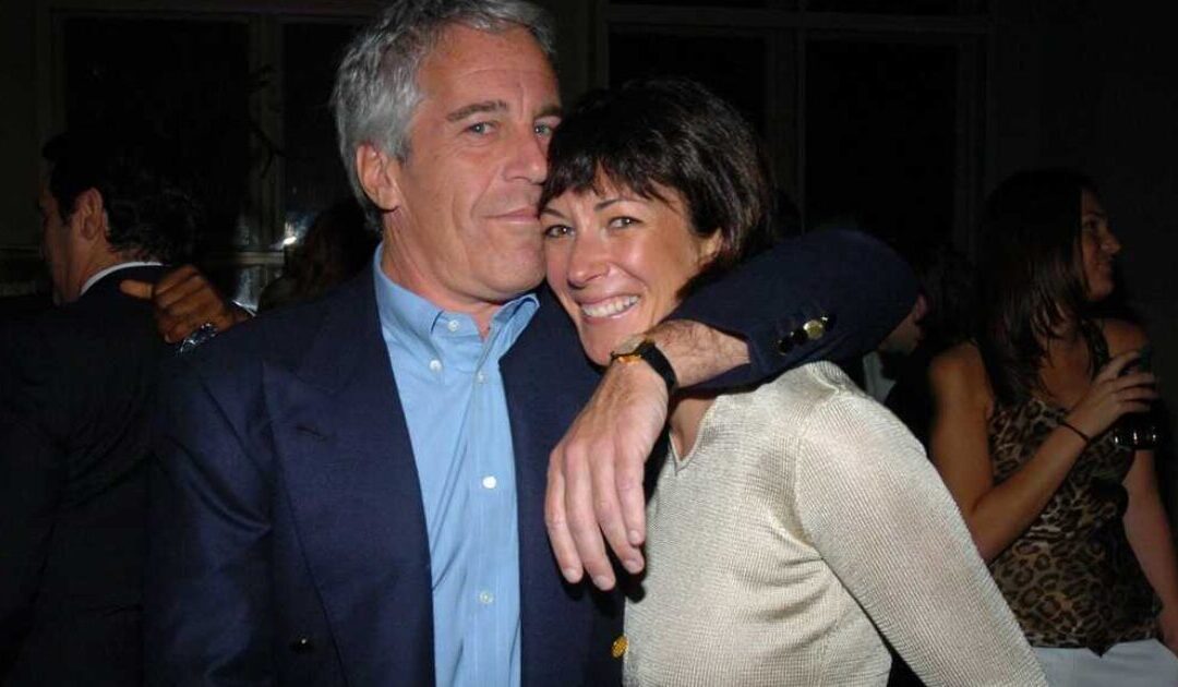 Roger Stone says he’s seen the Epstein files and that Trump will be exonerated