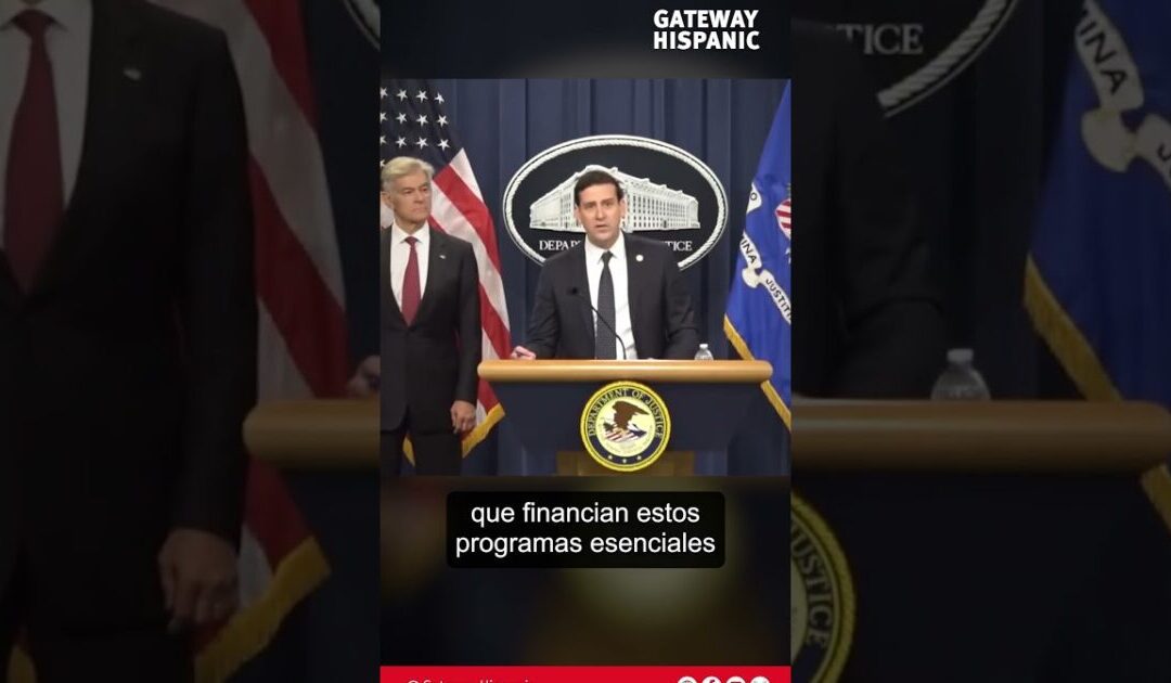 Matthew R. Galeotti, ‘These Criminals Didn’t Just Steal Someone Else’s Money, They Stole From You’