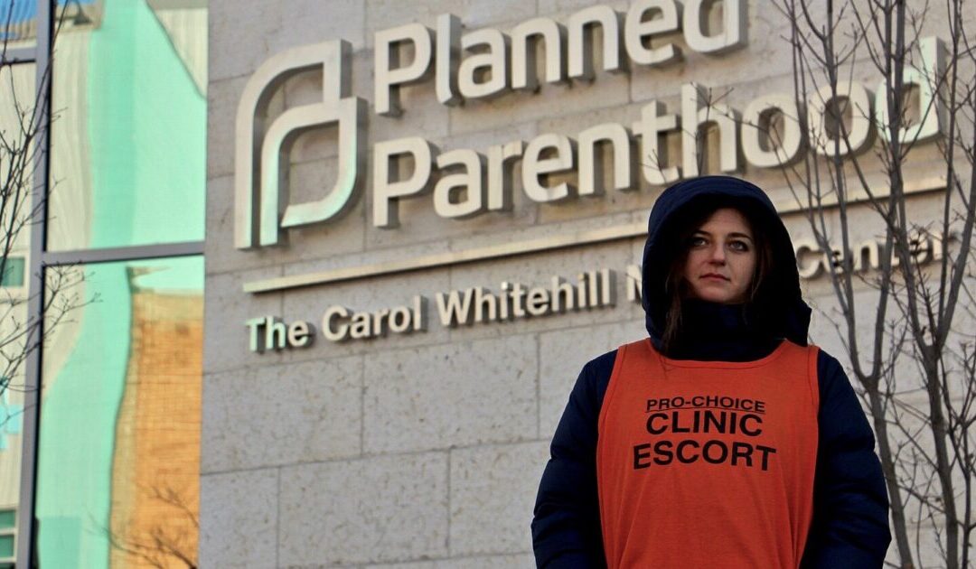 After 18 years of fighting, Congress has just told Planned Parenthood to go fund themselves