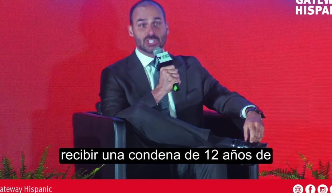 Brazilian Socialist Regime is calling America a “criminal organization”