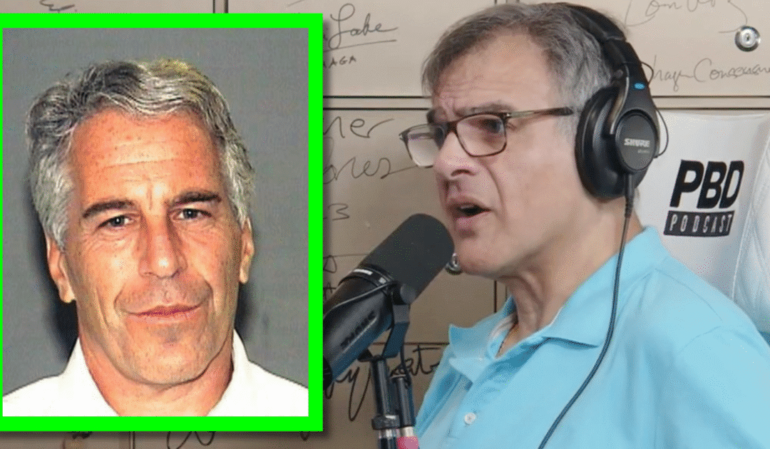 CIA Whistleblower Reveals How Intelligence Agencies Gather Blackmail on Politicians Without Them Suspecting It