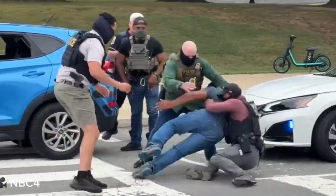 Journalist Defends Illegal Immigrant Accused of Child Sexual Assault