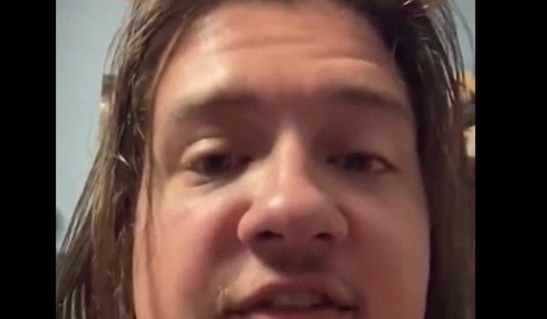 Indoctrinated Leftist Says He Will Resort to Violence to Remove and Protest the Trump Administration