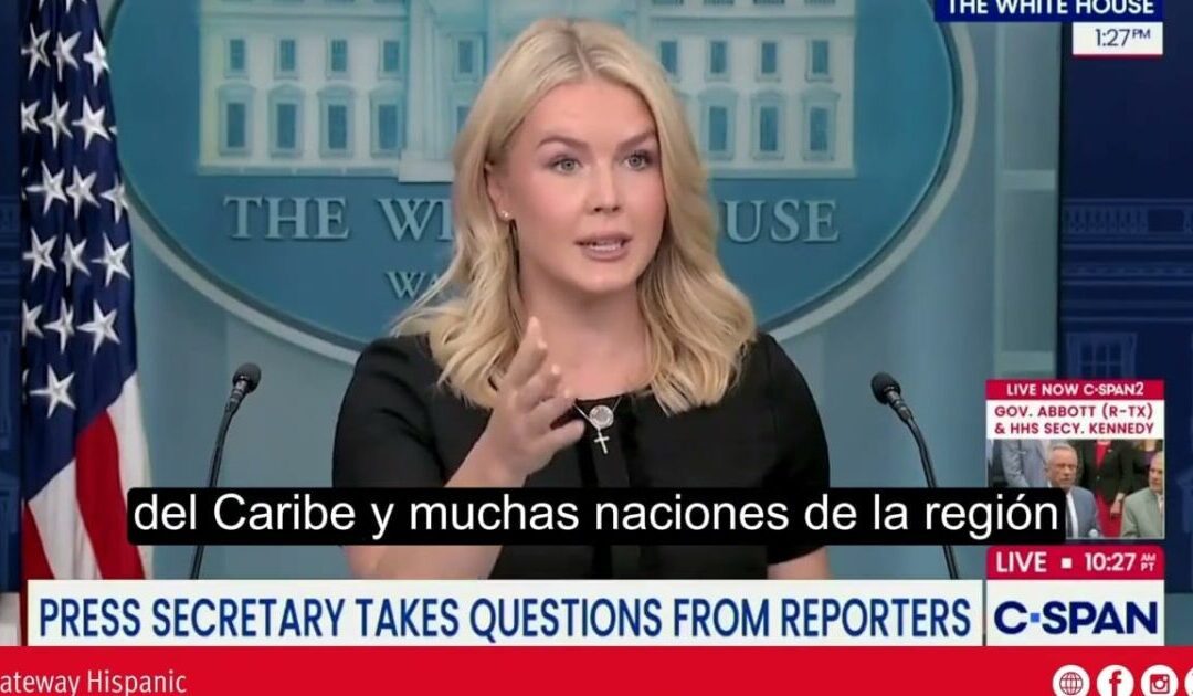 Trump and the Fight Against Drug Trafficking in Venezuela