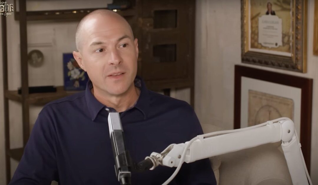 White Coat Waste Project’s Justin Goodman Exposes Gut-Wrenching Abuse Committed in the Name of “Science”
