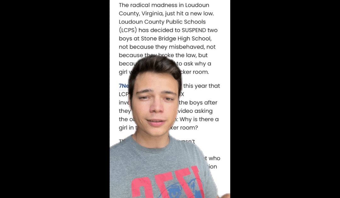 Victor Reacts: These Boys Deserve a Medal, Not A Suspension (VIDEO)