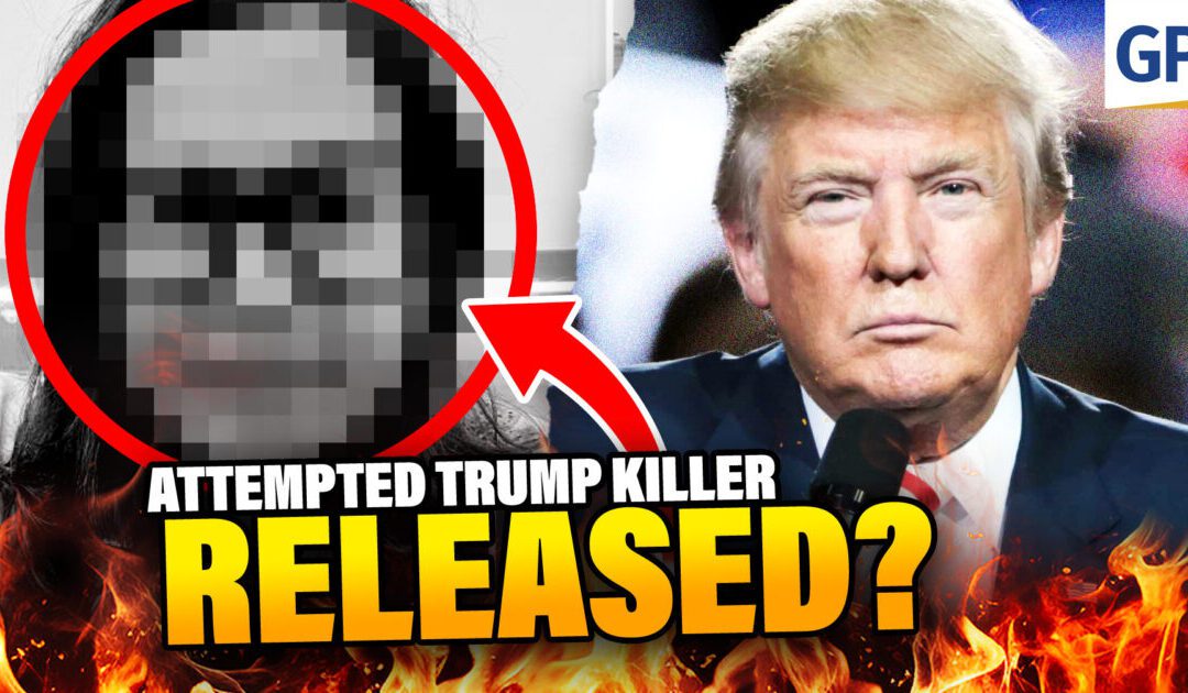 OUTRAGE: Woman Who Threatened to Kill Trump FREED by Obama Judge | Elijah Schaffer’s Top Stories (VIDEO)