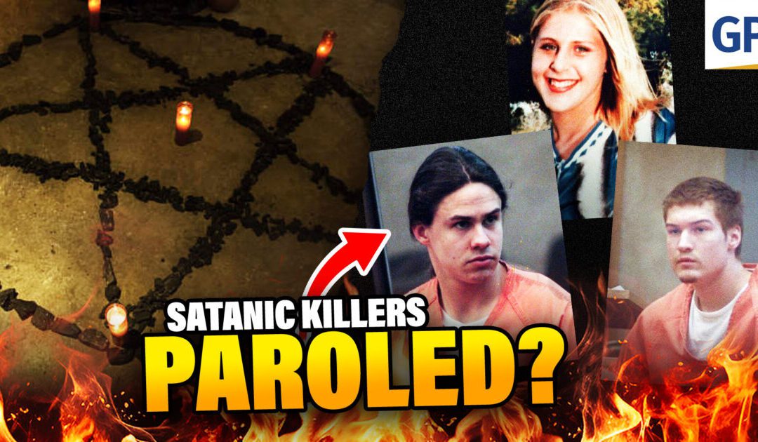 Satanic Killers FREED: Teen’s ‘Virgin Sacrifice’ Murderers Granted Parole! | Elijah Schaffer’s Top Stories (VIDEO)