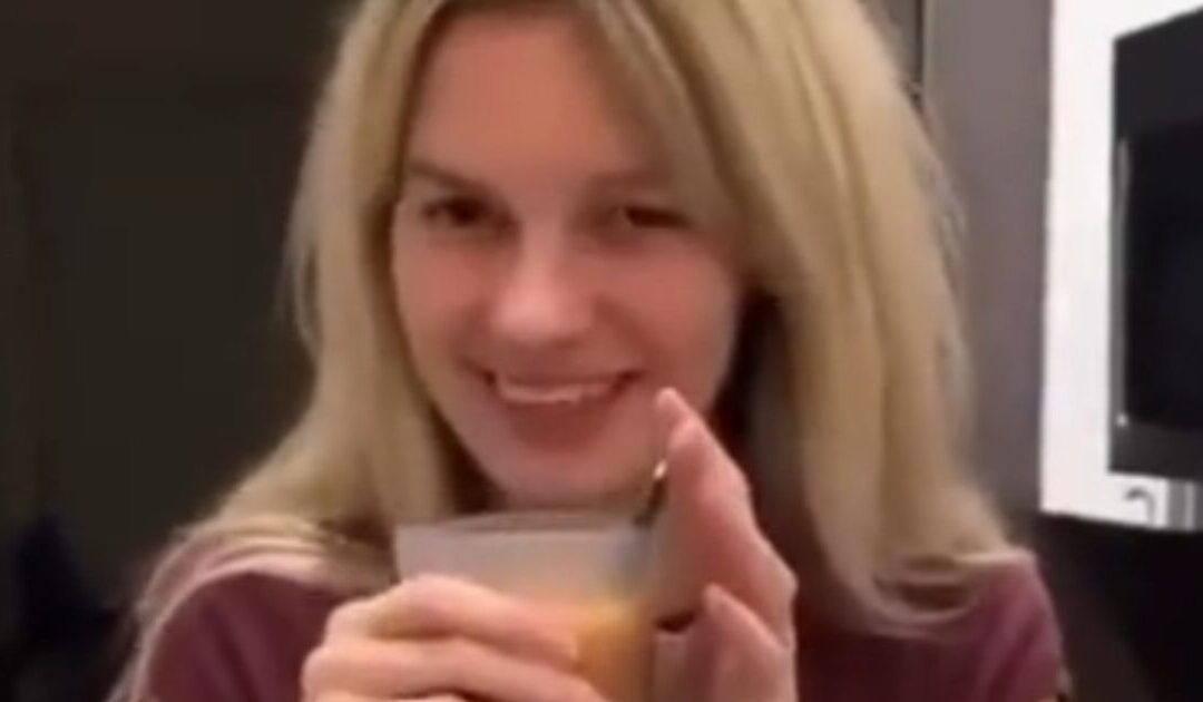 Close Friend Honors Iryna Zarutska with Heartfelt Tribute Video