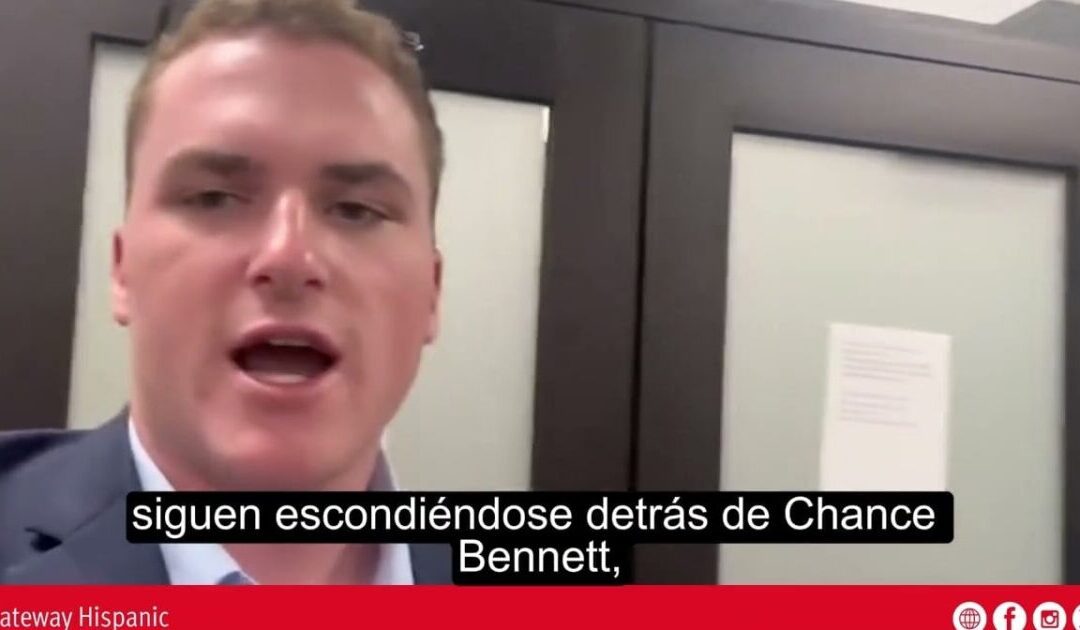 Tulsa County Public Defenders Office Shields Wicked Staff Member Who Celebrated Charlie Kirk Murder