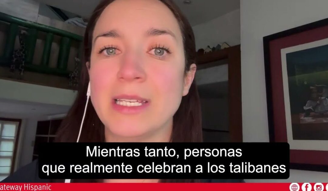 In Spain a Priest Could Go to Prison for Preaching Against Islam