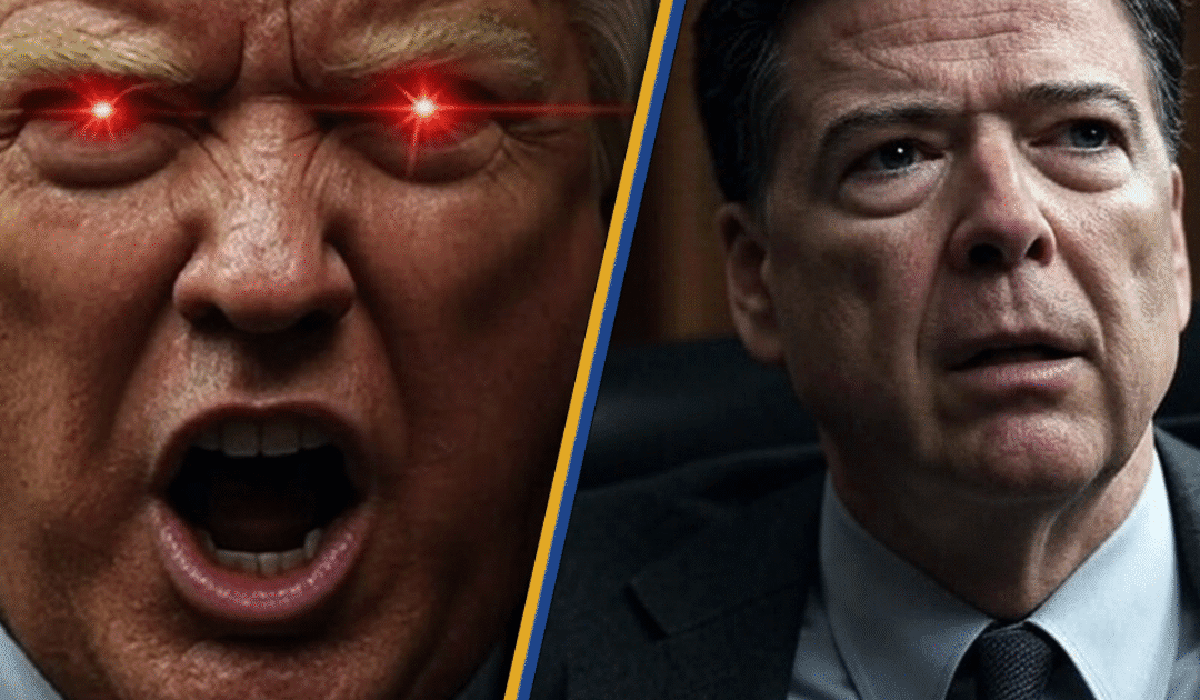 President Trump Teases More Deep State Indictments To Come? | Drew Hernandez