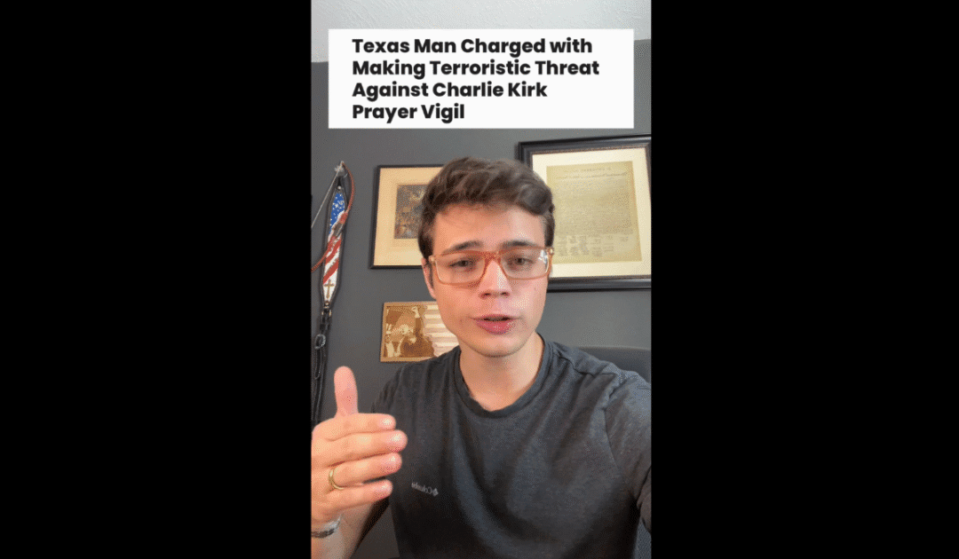 Victor Reacts: There Should Be No Question Who the Good Guys Are in Politics (VIDEO)