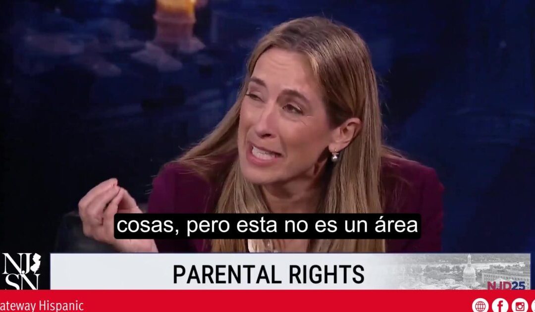 Mikie Sherrill wants to force LGBTQ indoctrination in schools