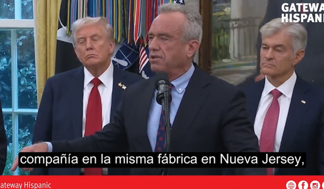 Secretary Kennedy Denounces Exorbitant Drug Prices for Americans