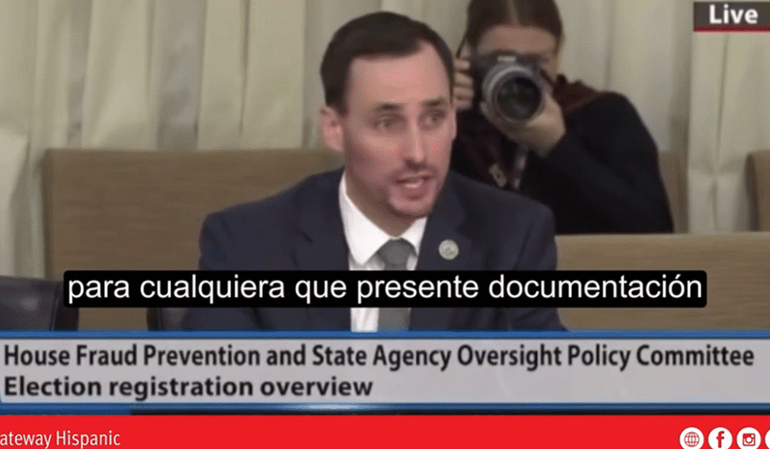 Controversial Statement by Minnesota Elections Director Paul Linnell Sparks Debate on Voter Eligibility