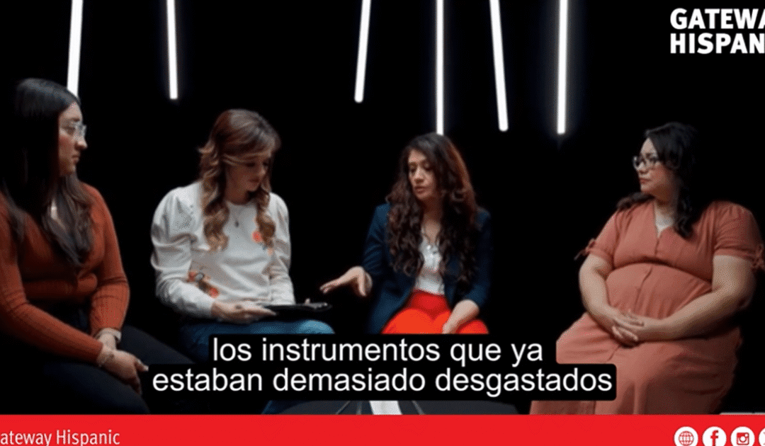 Former US Abortion Clinic Worker Denounces Shipment of Medical Instruments to Mexico and Latin America