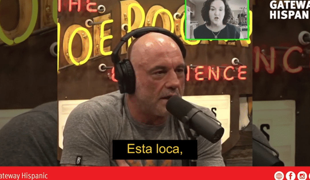 Joe Rogan Harshly Criticizes Katie Porter Over Her Disgusting P*dophilia Comments