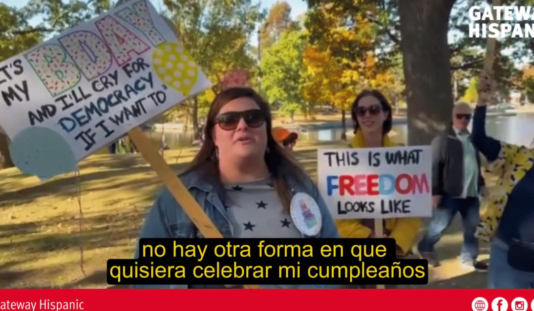 Extreme Progressive Activism: When the “Fight for Democracy” Turns into a Desire for Death