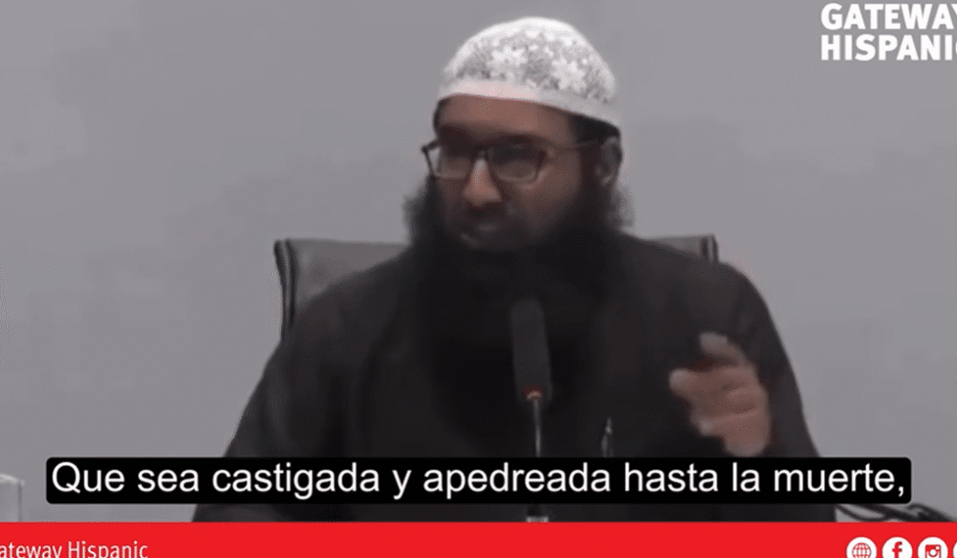 Alarm in Birmingham: Imam Accused of Inciting Violence Against Women