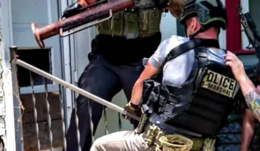 30 Minors Rescued from Human Trafficking in Texas