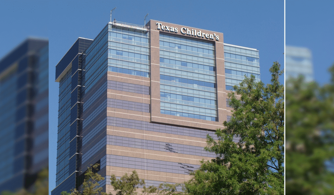 Vanessa Sivadge on the consequences she faced after exposing fraud at Texas Children’s Hospital